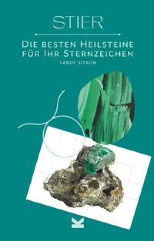 Book Stier Sandy Sitron