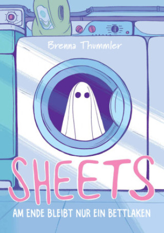Book Sheets Brenna Thummler