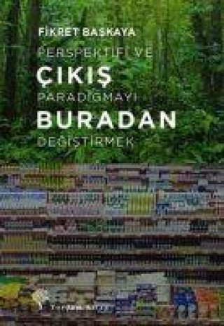Knjiga Cikis Buradan 