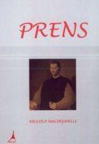 Knjiga Prens 