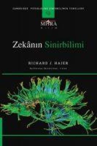 Knjiga Zekanin SinirBilimi 