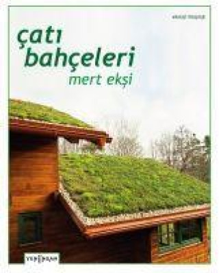 Knjiga Cati Bahceleri 
