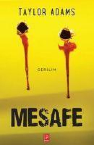 Libro Mesafe 