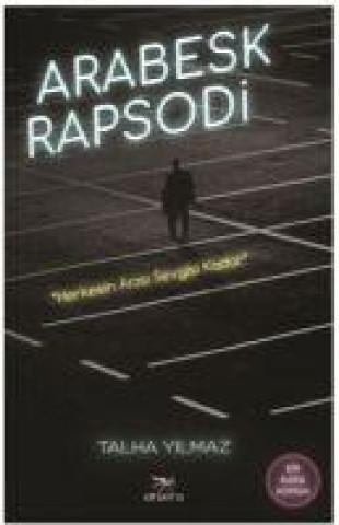 Buch Arabesk Rapsodi 