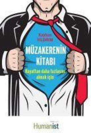 Knjiga Müzakerenin Kitabi 