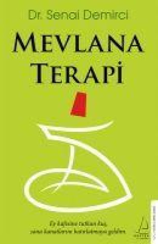 Knjiga Mevlana Terapi 