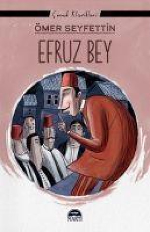 Knjiga Efruz Bey 