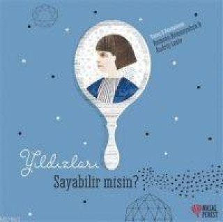 Kniha Yildizlari Sayabilir misin Andriy Lesiv
