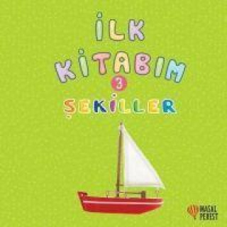 Knjiga Sekiller 3 