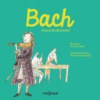 Knjiga Bach 