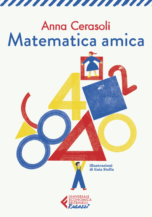 Kniha Matematica amica Anna Cerasoli