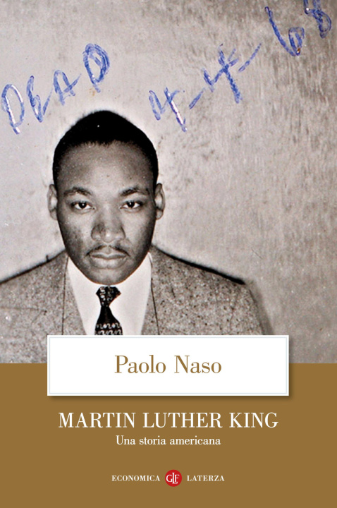 Kniha Martin Luther King. Una storia americana Paolo Naso