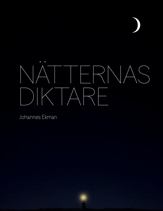Knjiga Nätternas diktare 