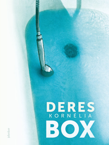 Knjiga BOX Deres Kornélia