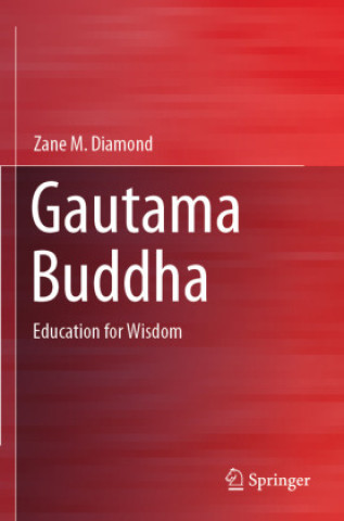 Book Gautama Buddha Zane M. Diamond