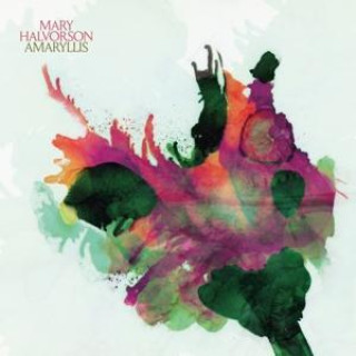 Audio Amaryllis Mary Halvorson