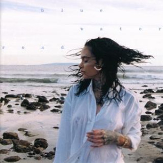 Zvok Blue Water Road Kehlani
