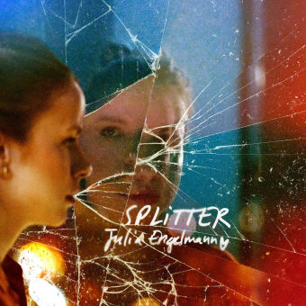 Audio Splitter, 1 Audio-CD Julia Engelmann