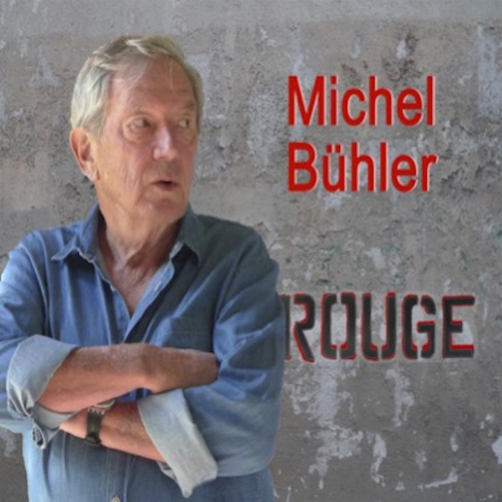 Audio ROUGE BUHLER