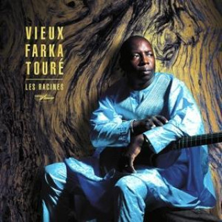 Zvok Les Racines Vieux Farka Touré