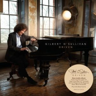 Zvok Driven Gilbert O'Sullivan