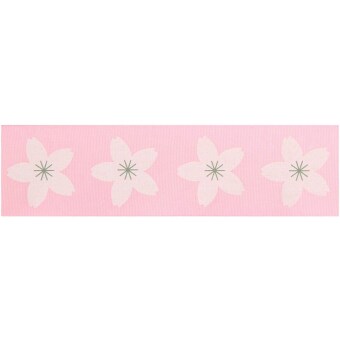 Igra/Igrača Taftband Sakura Sakura rosa 