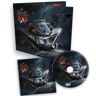 Zvok Universal Michael Schenker Group