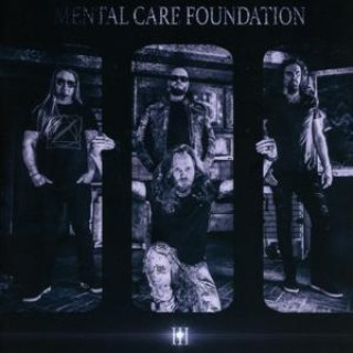 Audio III Mental Care Foundation