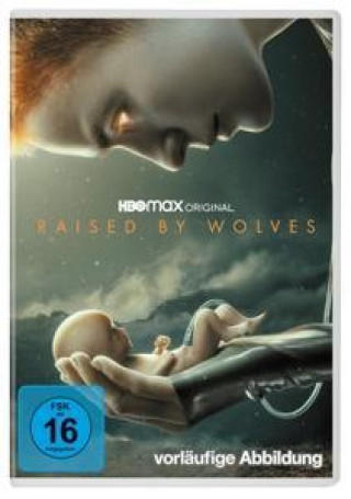 Filmek Raised by Wolves - Staffel 1 