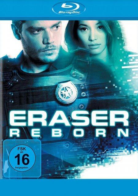 Video Eraser: Reborn Michael D. Weiss