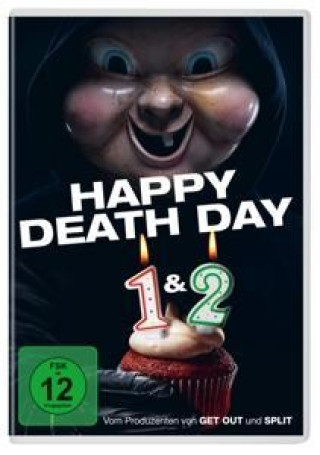 Vídeo Happy Deathday 1&2 Christopher Landon