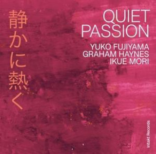 Zvok Quiet Passion 