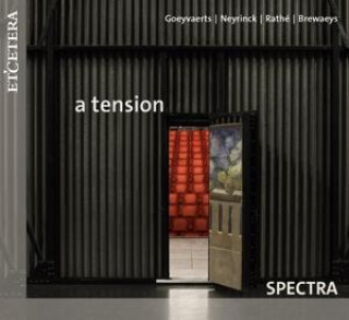 Zvok A Tension 