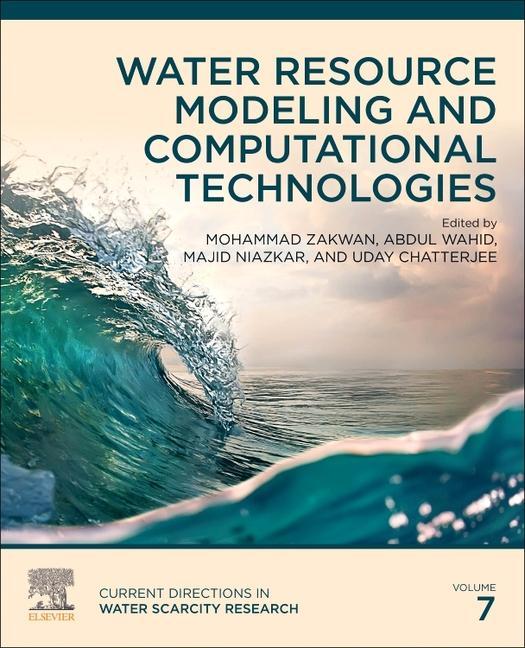 Carte Water Resource Modeling and Computational Technologies Mohammad Zakwan