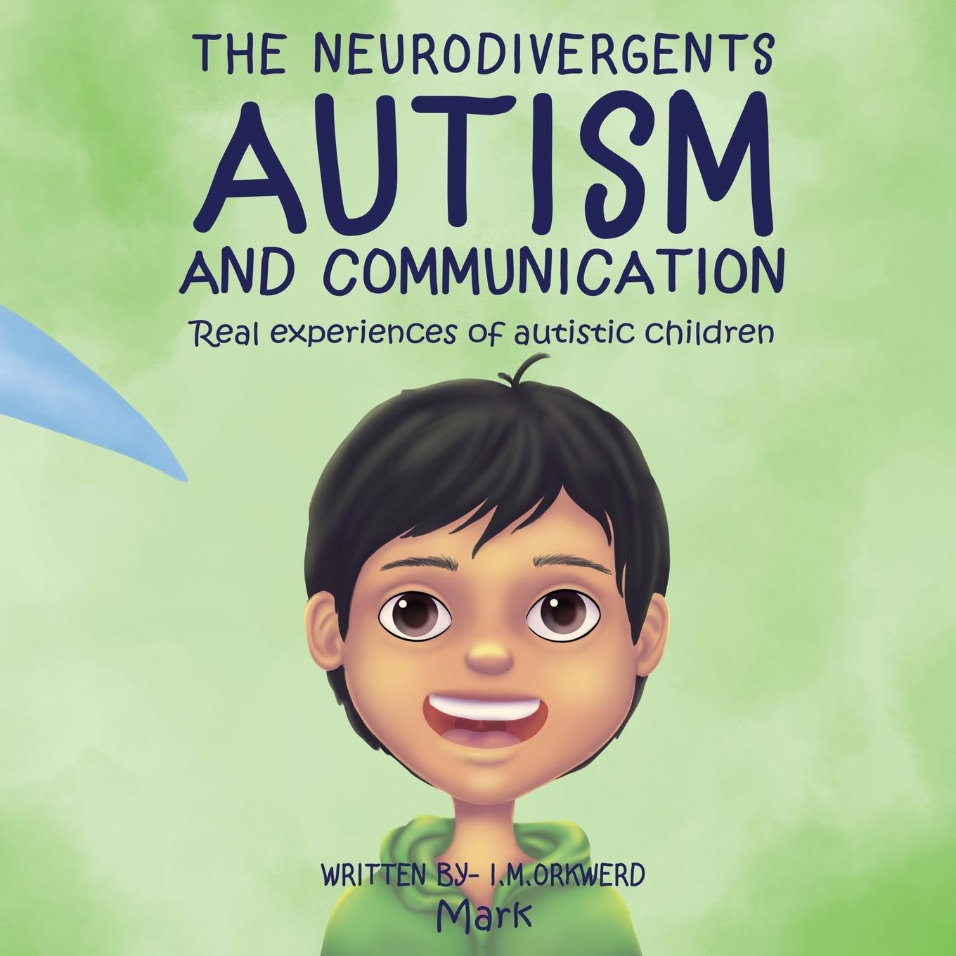Kniha Autism & Communication C. A. Watts
