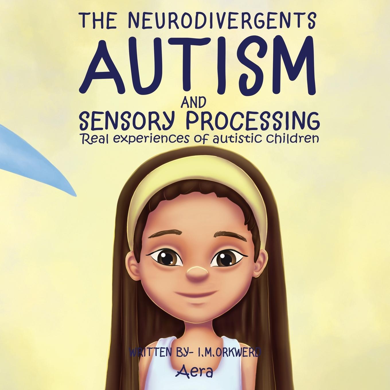 Carte Autism & Sensory Processing C. A. Watts