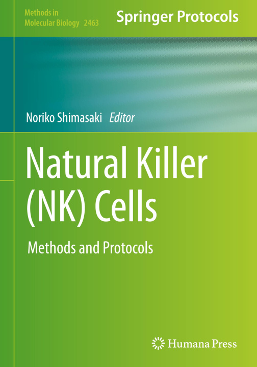 Βιβλίο Natural Killer (NK) Cells 