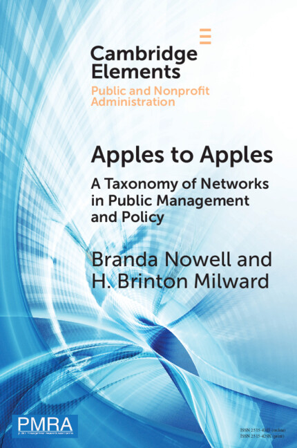 Kniha Apples to Apples Branda Nowell