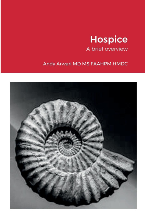 Knjiga Hospice in the U.S. 