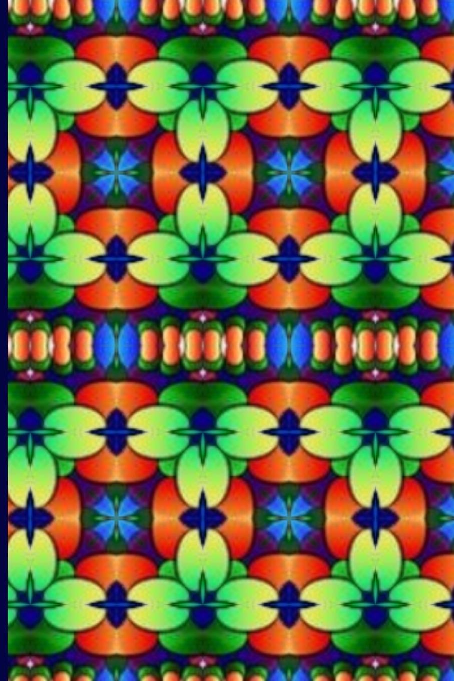 Knjiga Colors Nazzetta W. Robinson