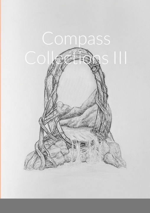 Boek Compass Collections III Paula Semple
