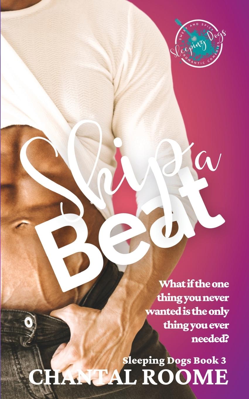 Knjiga Skip a Beat Chantal Roome