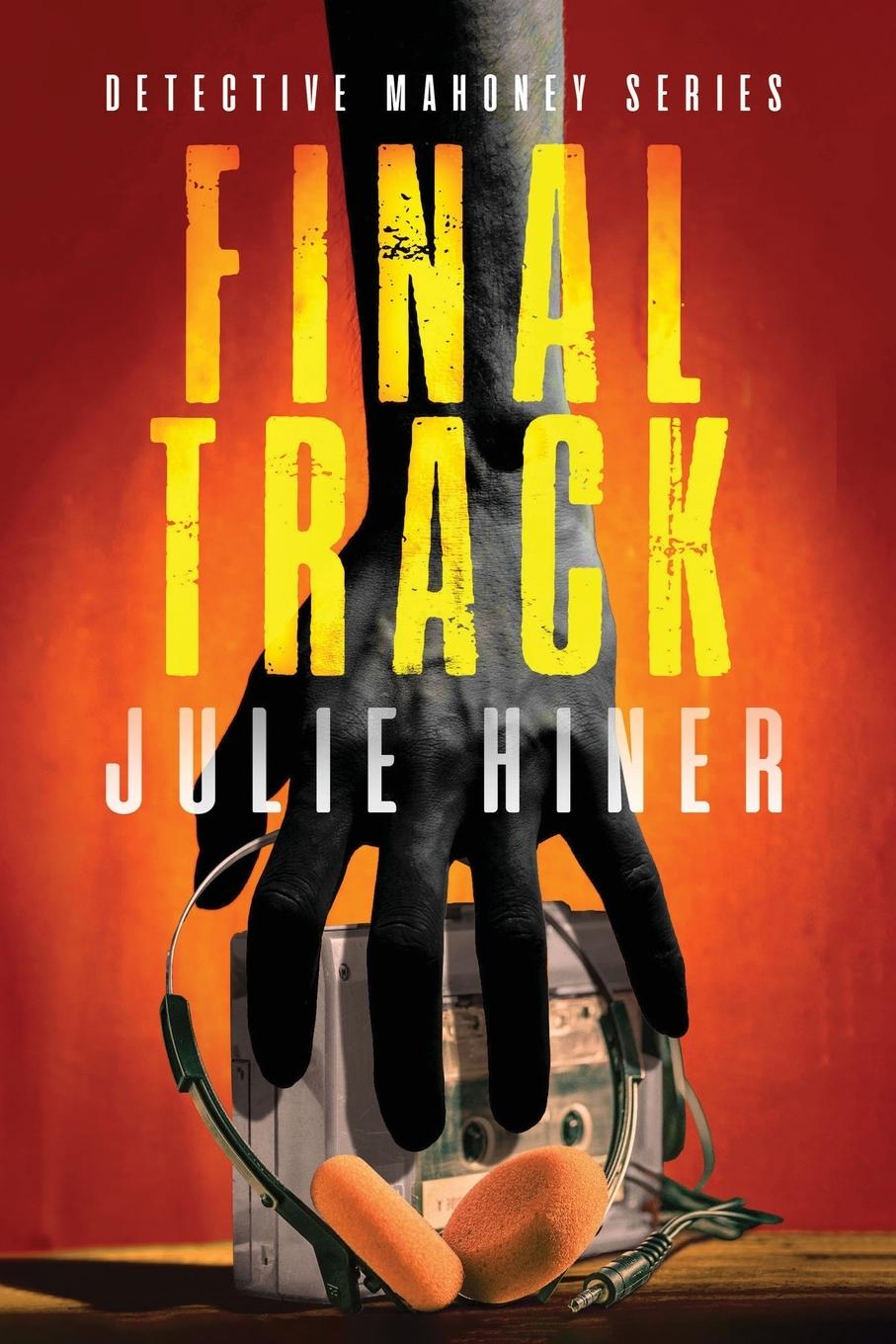 Book Final Track Tajia Morgan