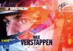 Naptár/Határidőnapló Max Verstappen 2023 Max Verstappen
