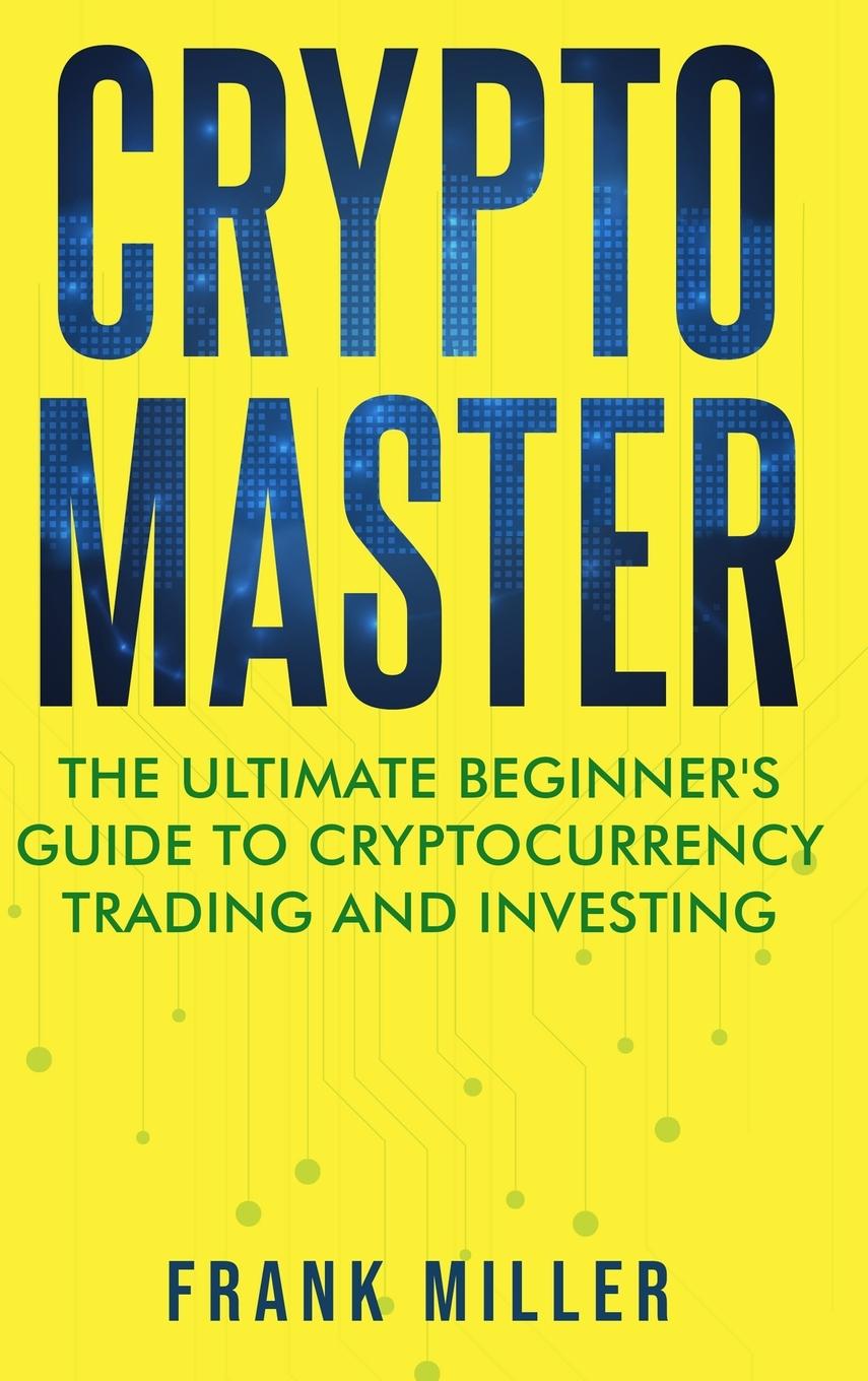 Kniha Crypto Master 