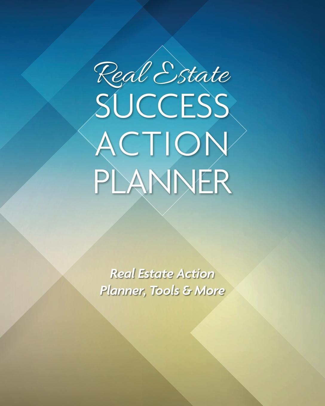 Carte Real Estate Success Action Planner 