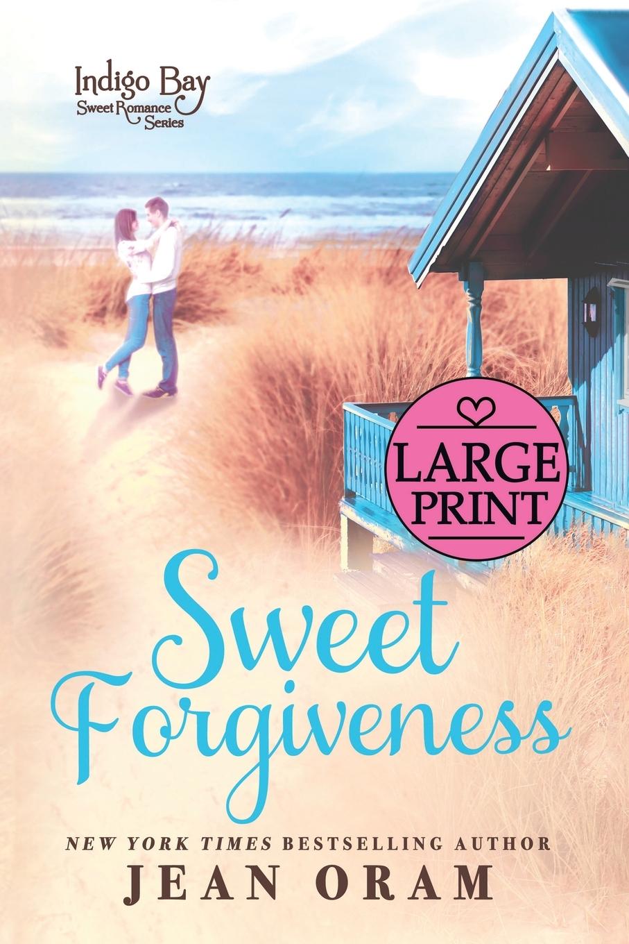 Book Sweet Forgiveness Jean Oram