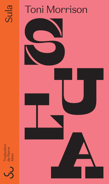 Knjiga Sula Morrison