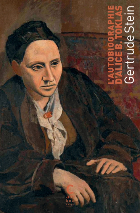 Knjiga L'Autobiographie d'Alice B. Toklas (poche) Stein