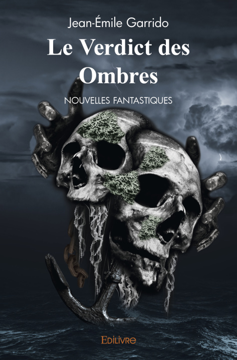 Buch Le verdict des ombres GARRIDO JEAN-EMILE